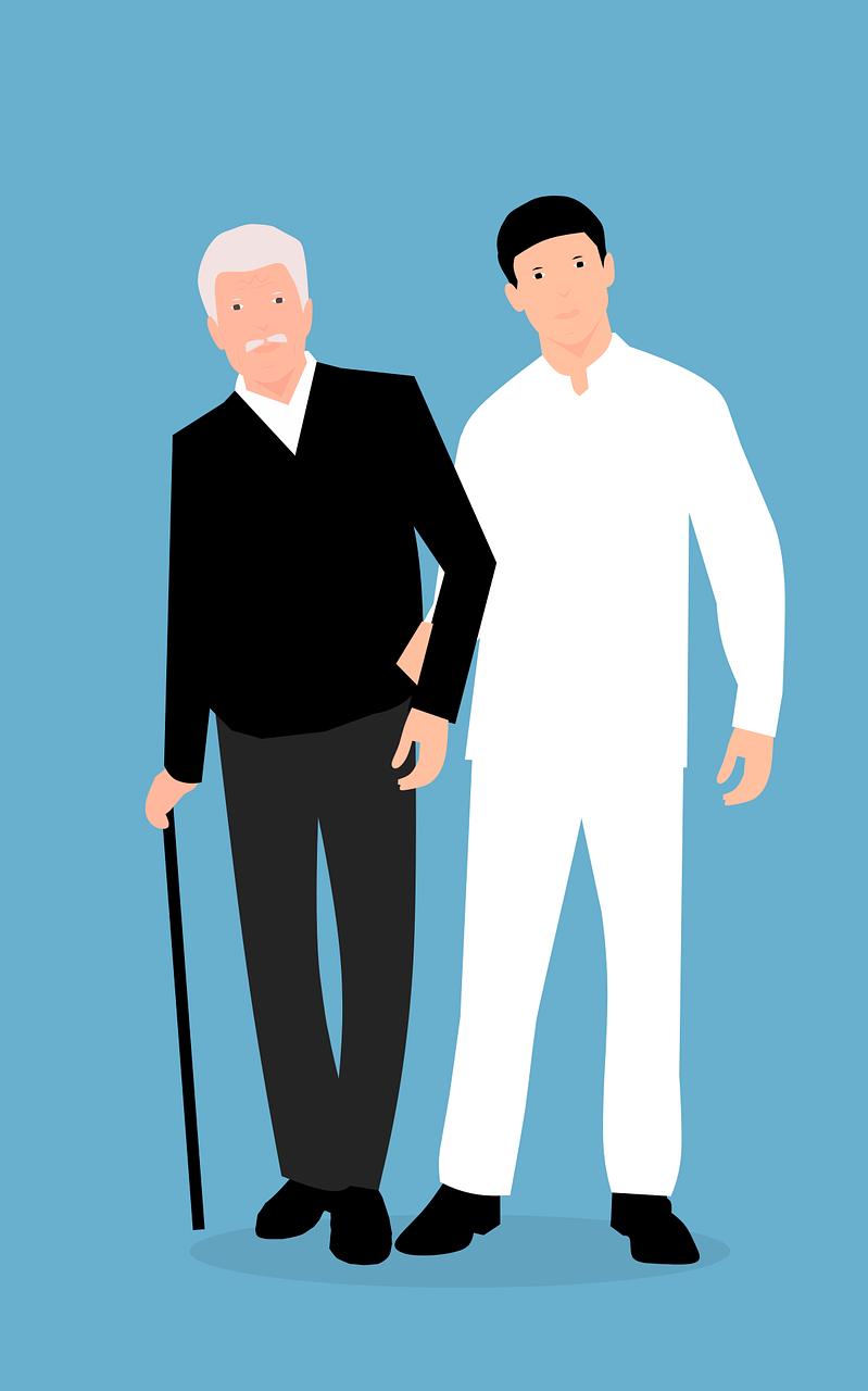 The hidden role informal caregivers play in healthcare